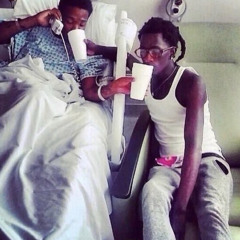 Different (feat. Jxck)