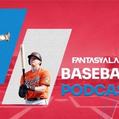 Fantasy Baseball Podcast: What Is Eli White Going To Do Next