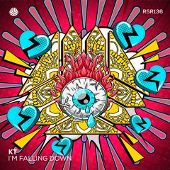 KT - I'm Falling Down