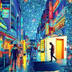 Minister Julius - Letter to HER (prod. Toni Berg)