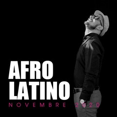 Mixtape Confinement #6 - Afro Latino