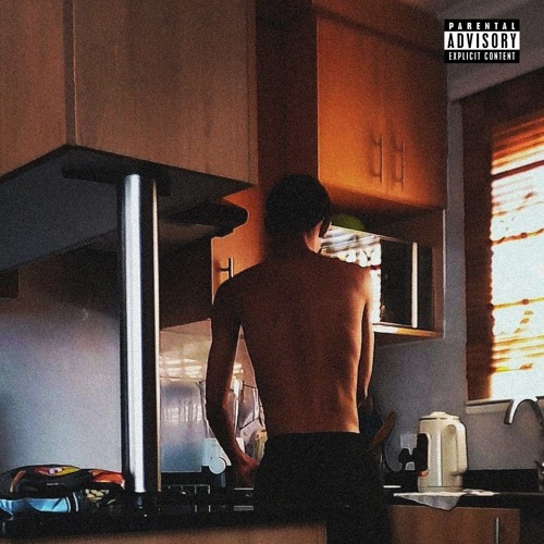 AN oRANGE SoNG. w/ K-Nave(prod. felix hering)