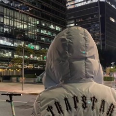 Central Cee - Bumpy Johnson (inst - weldymqqqqq)