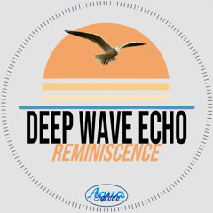 Deep Wave Echo - Hold Me (Original Mix) [Agua Salada Records]