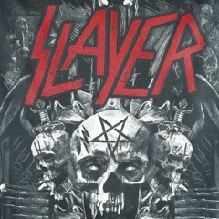 SLAYER TRIBUTE (tekno metal/Terror)-GozzerNaut [Spektral Bass]