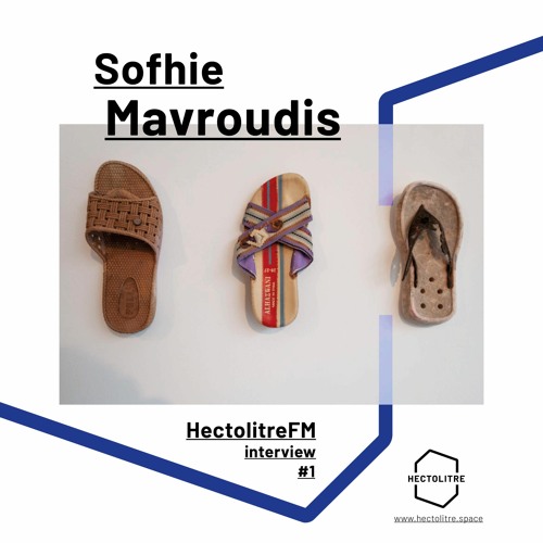 Episode 01 - Sofhie Mavroudis