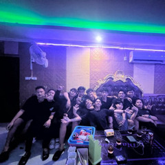 SULTAN CAMBODIA ROOM VIP #Req LC KTV CHERRY - [ Riyan Sipayung X ALL TEAM ]
