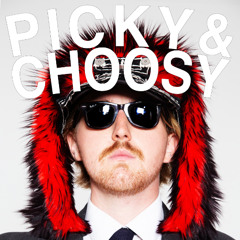 PICKY AND CHOOSY_Cole, Right Now! 11.07