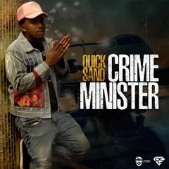 WorlFoe - Crime Minister Quicksand Prod. by Dj Perf