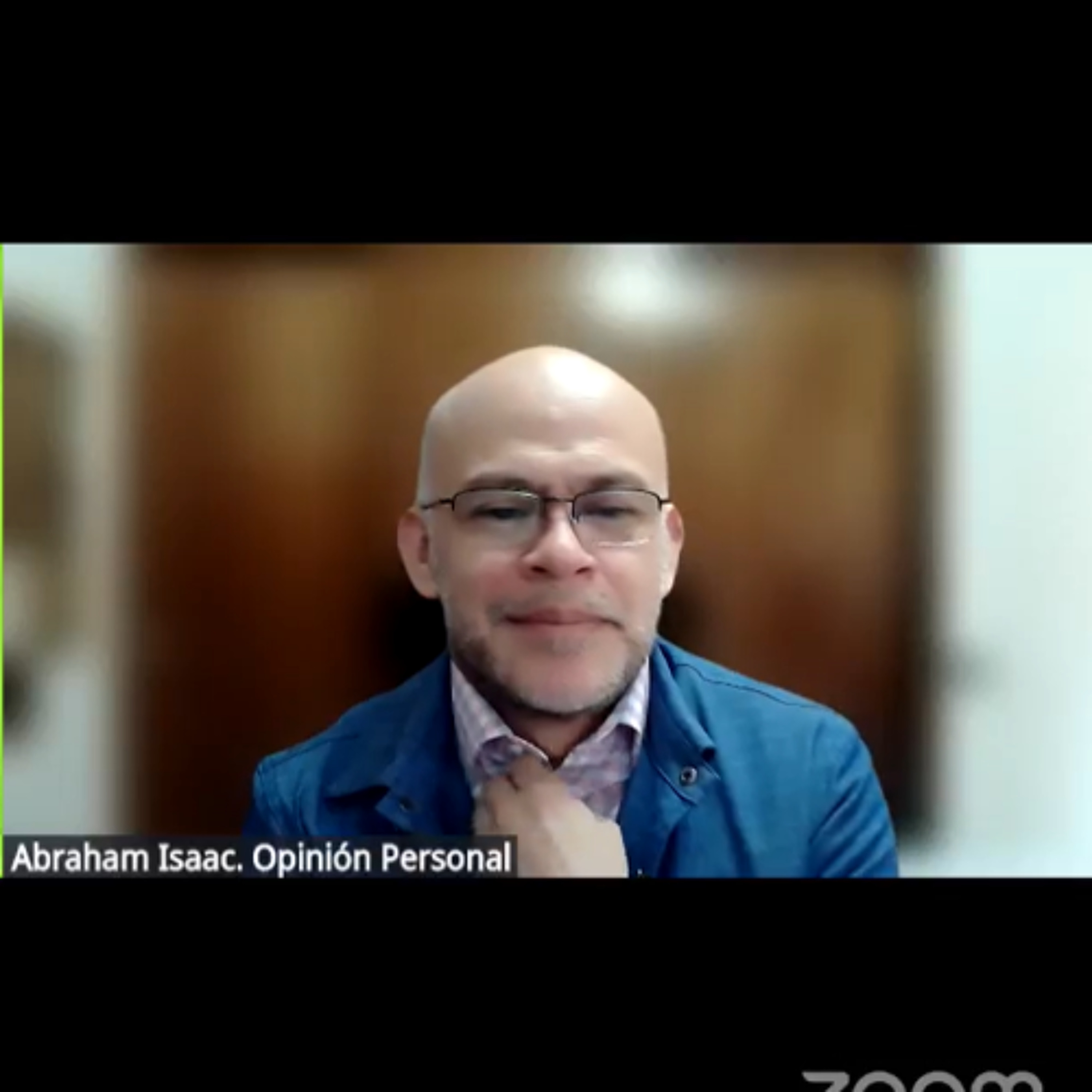 Datos con Valor con Abraham Vergara: Subejercicio en vacunas episode artwork
