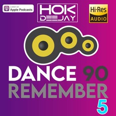 Dance Remember 90 #5