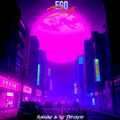 Lazerized Night Rider Pt.2