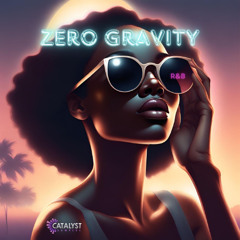 Catalyst Samples - Zero Gravity