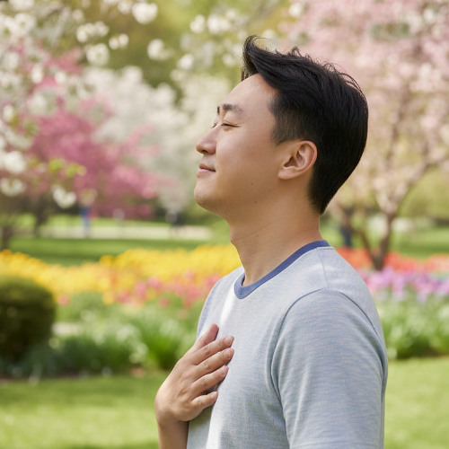 주의 사랑 영원하리라