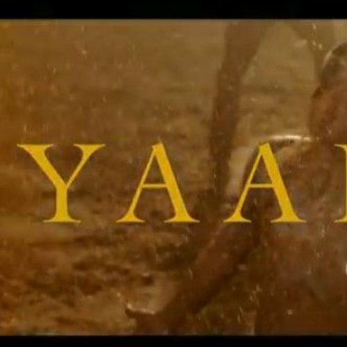 Yaadan - Falak Shabir | Alizeh Shah | Harun B |Latest Punjabi Songs | New Punjabi Song 2021