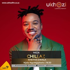 UKHOZI FM MIX SAT 6 MAY