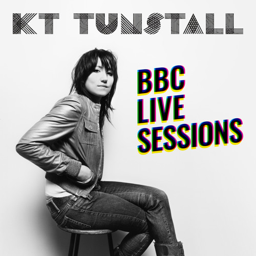 Stream Suddenly I See (Live In Aberdeen 2005) by KT Tunstall