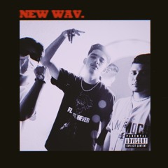 WILD WILD WEST ft. Ver$cotti, Dot, Young Louie & Nayar B (prod. by Lukasbl