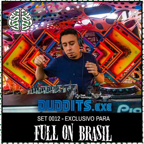 DUDDITS.EXE | SET 0012 EXCLUSIVO FULL ON BRASIL