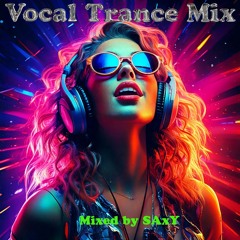 Vocal Trance Mix