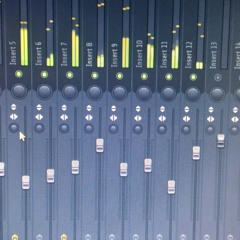 EyeCue & DJ Thozman - Taking Care ( Original Mix )