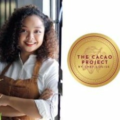 Who doesn’t love chocolate? Our conversation with a sustainable cacao farmer and activist