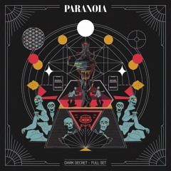 Dracomante - ParaNoia | Full Set - Dark Secret