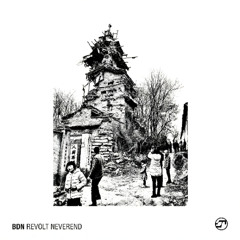 Revolt Neverends