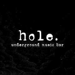 hole. 003 - o.to / 05.05.2025