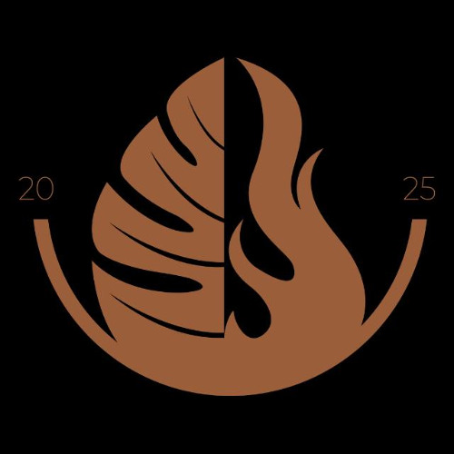 Burning Woods  Vol 1