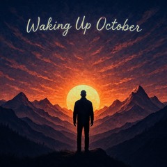 Waking Up October