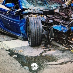 BLUE CAR (Out Now)