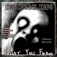 Psychosis: "What You Fear" BoogeyMan Edit-(Electro Gothic Industrial Fear of the Dark Mix).