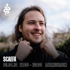 Scaefa - Aaja Channel 1 - 03 04 24