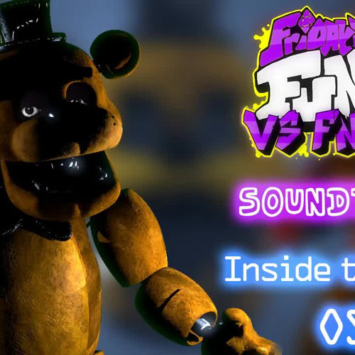 Stream Fnf Vs Fnaf Ost Inside The Shell By Kolorboi