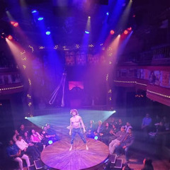 Review Special Price Atomic Saloon Show At The Venetian Resort