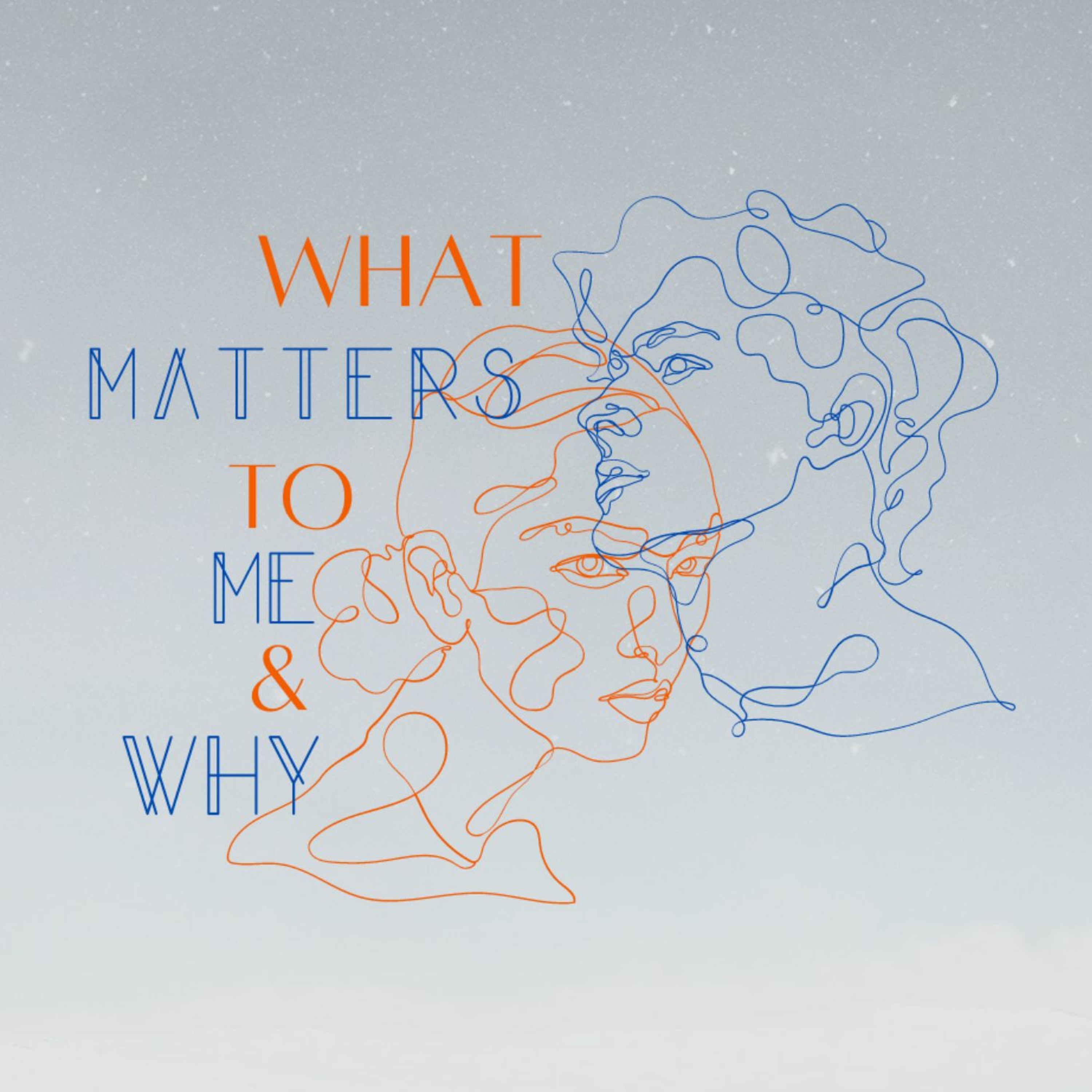 Episode 4: Dominic Lyles & Kali Peeples