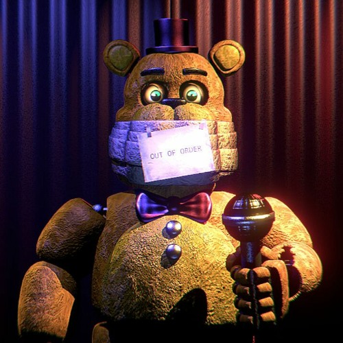 Stream fredbear and friends  Listen to we all play together