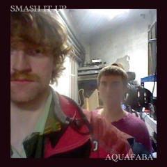 Smash It Up