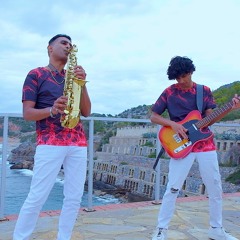 05. PISIME ZOUK (SAXOPHONE BY VINODJ SITAL)