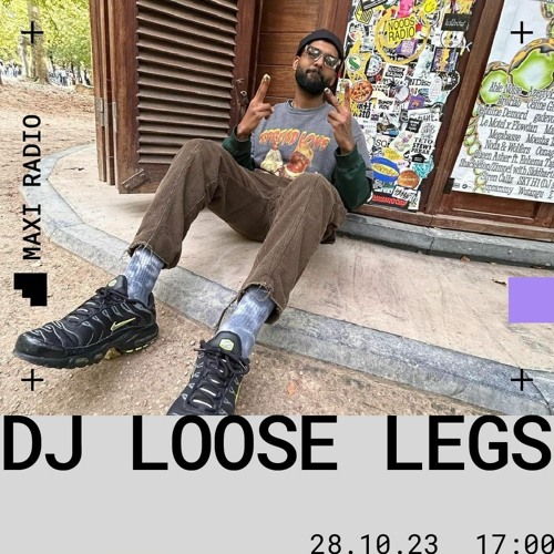 Maxi Radio - Loose Legs