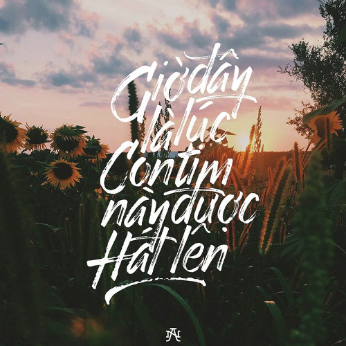 Hát Vang Rằng Em Yêu Anh - HinCoi x Junmine x Bình Guitar