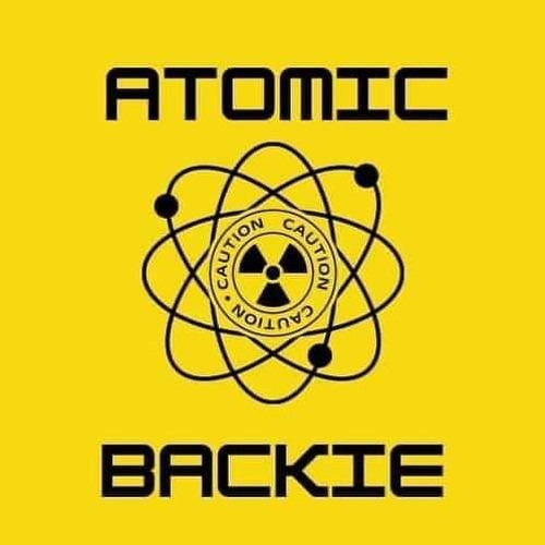 Atomic Playboy (Atomic Vs Backie Edit)