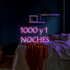 1000 y 1 Noches