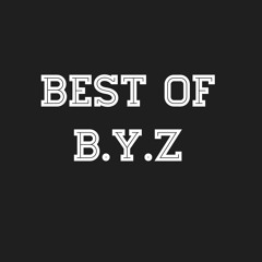 Best of B.Y.Z