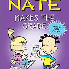 Access EBOOK 📭 Big Nate Makes the Grade by  Lincoln Peirce PDF EBOOK EPUB KINDLE