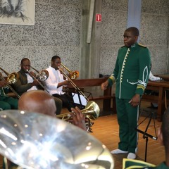 Tosepelisa Mobikisi - FA.KI BELGIUM