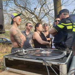 Frenchcore Vinyl session 2025
