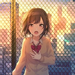 venom | nightcord at 25:00 | shinonome Ena ver.