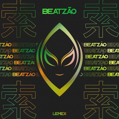 Lemex - Beatzão (Original Mix)